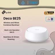 Tp-Link Deco BE25 BE5000 Whole Home Mesh WiFi 7 System