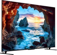 東芝 - 65M550NK 65吋 M550NK QLED 4K Google 智能電視