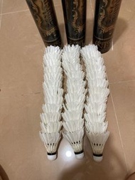 二手/舊RSL Supreme 羽毛球