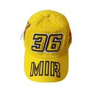 SUZUKI MotoGP Hat ecstar racing teamSUZUKI