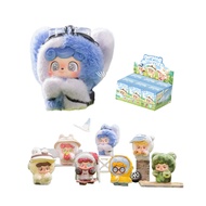 HIPLAY JOTOYS Q.Kid Outdoor Activities Series Set Blind Box Figure