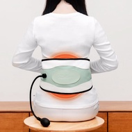 【送禮推薦】【3ZeBra】呼呼腰 氣囊熱敷腰部按摩器