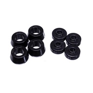 Energy Suspension- 8.8102G REAR SHOCK BUSHINGS