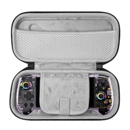 Portable Carrying Case Shockproof Game Console Storage Bags Anti-Drop Protective bag for ANBERNIC RG