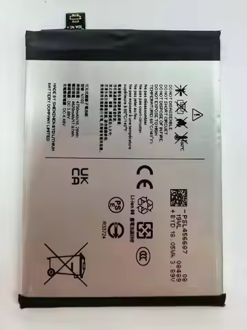 NT02 New Battery For Nothing Phone 2