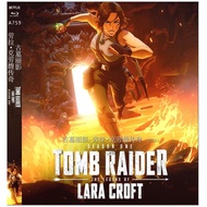 [En]1080P&4K Blu-ray HD Movies Tomb Raider: The Legend of Lara Croft Season 1