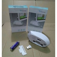 Wireless Mouse Aurmouse Alcatroz