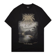 XtremeMerch Wrath "Ascetic Eventide" Merch Oversized Shirt 100% Original Tshirt