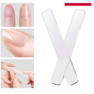 Nail File / Nail Polish / Glass Nail File / Magic Nail File WITH BOX