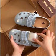 Women's Shoes New Shoes Summer Split-Toed Tabi Flats Nail Lazy Toe Shoes