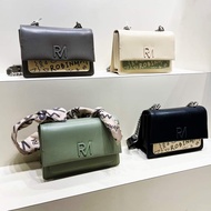 台灣 RM x ELLA ❣️ ROBINMAY 台灣 手袋 斜背包  斜孭包 實用袋  狂派塗鴉斜背包 正品❣️