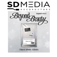 tripleS - ﻿﻿﻿msnz (﻿﻿﻿Objekt Music Album ver.)