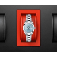TISSOT T132.007.11.351.00 T1320071135100 Women's Watch T-MY LADY AUTOMATIC 29.3mm SS Bracelet Ice Bl