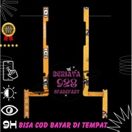 FLEXIBLE ON OFF+VOLUME REDMI 15C 4G/5G