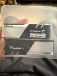 G SKILL Trident Z Neo DDR4 Ram 3600 8GB x 2