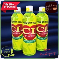 CL(a+Pito(Nz*Pito%cg_Herbal:nR_Dietary:NN_Drink:x_3:m_Bottles:t_500ml, CL Pito-Pito, CL Pitopito, C