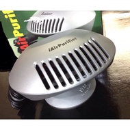 HEBE TAIWAN🇹🇼Car🚙AIR IONIZER PURIFIER TAIWAN🇹🇼