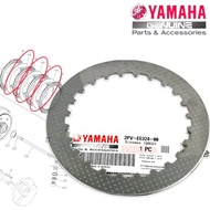 CLUTCH PLATE SNIPER KING 2PV-E6324-00 YAMAHA