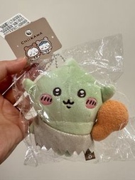 MINISO Chiikawa 哥布林公仔