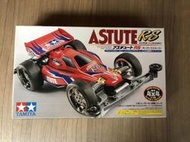 TAMIYA 田宮 四驅車 軌道車 18077小精靈 盒車