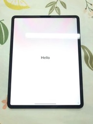 iPad Pro 1Tb 2020 第4代 太空灰