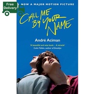 Reason why love ! >>> CALL ME BY YOUR NAME By ACIMAN ANDRE
