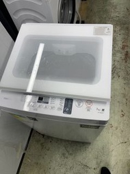 日立洗衣機