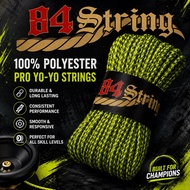 84String YoYo Pro Strings Vietnam Champion