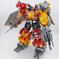 TENGYANG Predaking 30 Cm. Retrofit 6 In 1 5 Frameless