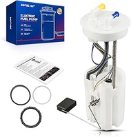 KAX FG0957 Electric Fuel Pump Module Assembly, Compatible with Pilot 2003-2004, MDX 2001-2002 V6 3.5