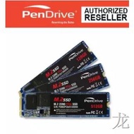 ┇NEW Original PenDrive GEN3 PCIe 128GB / 256GB 512GB M.2 2280 SSD NVMe