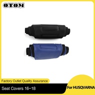 OTOM Motocross Seat Cover Non-Slip Thick Particles Cushion Set For HUSQVARNA FC TC TX FX 125 250 300
