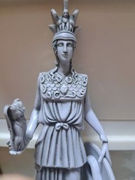 聖鬥士星矢 聖衣神話 雅典娜像