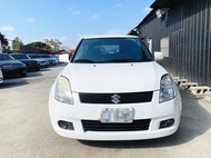 2006 Swift 1.5cc 小巧可愛好開♨️♨️ 除夕前看車只要13.8w 你沒看錯 實車實價‼️