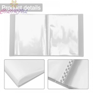 4x6 Photo Album Durable Album PP Material Photo Protection 40 Pockets Album