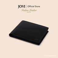 JOVI DEPP Wallet - Genuine Leather Men's Wallet |   6 Months Warranty |   Free Name Engraving