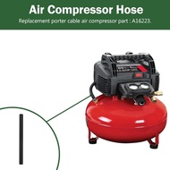 A16223 Air Compressor Hose Replacement Porter Cable Air Compressor Parts C2002-WK 6G,C2002 6 Gallon,