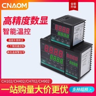 Thermostat Thermostat ch902ch402pid Input Short ch102 Case Meter Universal Relay ch702 Smart PZCB