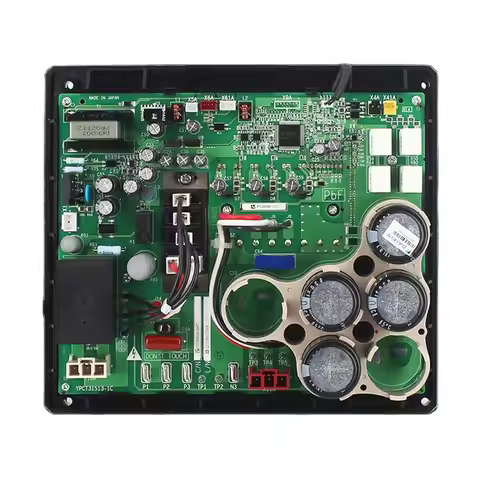New For Daikin Air Conditioner Power Board Inverter Module Motherboard RXYQ18PAY8 PC0509-1