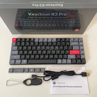 Jinzhou Guta District Yuanyunge Department Store (Individual Industrial Commercial) Keychron K3Pro B