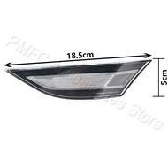 Front Bumper Corner Light Turn Signal Light For Porsche 991 Carrera GTS GT3 981 Boxster Cayman 718 9