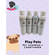 ♞Play Pets Shampoo for Pets