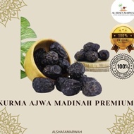 W&amp;N Kurma Ajwa Madinah Premium | Kurma Ajwa Madinah | Kurma Ajwa |