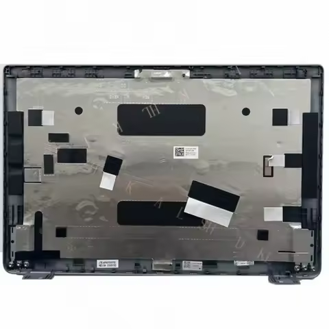 N New For Dell Latitude 5440 E5440 Precision 3480 LCD Back Cover Top Case 07C1DW