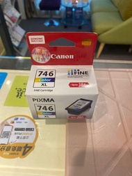 Canon746XL彩色