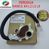 PERODUA KANCIL K4 L9 AUTO TRANSMISSION GEAR SWITCH  | NEUTRAL SAFETY SWITCH / INHIBITOR 84540-97204