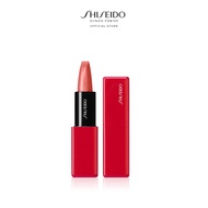 Shiseido Makeup TechnoSatin Gel Lipstick