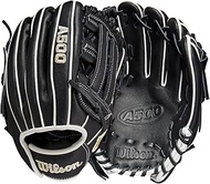 WILSON 2023 A500 Youth Baseball Glove