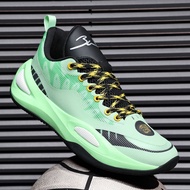 Basketball Shoes AR2 Levs Second Generation Summer Basketball Shoes Wear-Resistant Breathable Actual