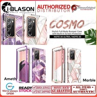 Ultra NOTE 20 IBLASON COSMO PROTECTIVE CASE For SAMSUNG NOTE 20